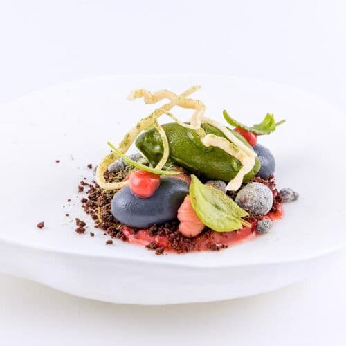 Photo of Clara - Restaurant im Kaisersaal