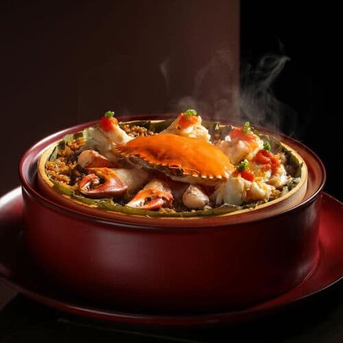 Photo of Oriental Sense & Palate