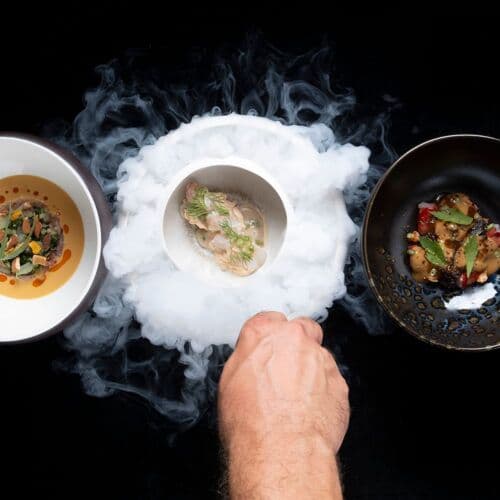 La Tana Gourmet image 4