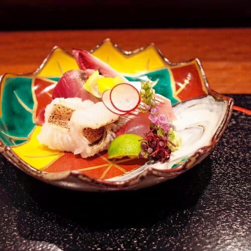 Nishishinsaibashi Yuno image 3
