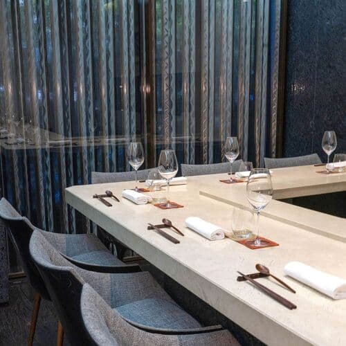 Sushi B image 1