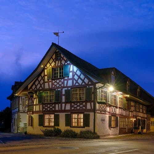 Taverne zum Schäfli image 1