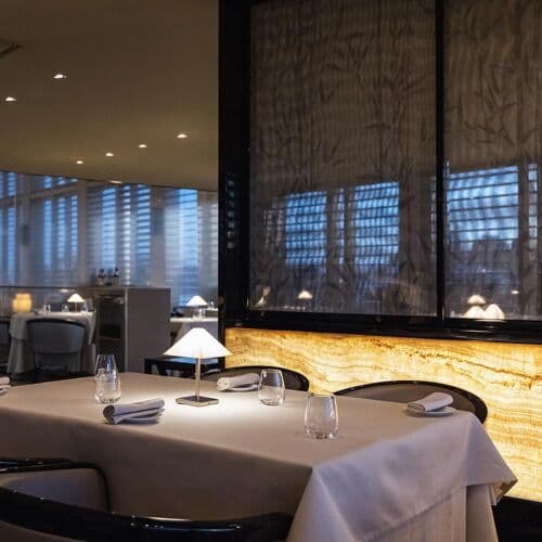Photo of Armani Ristorante