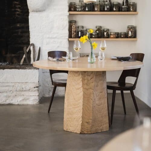 Photo of Auberge Sauvage
