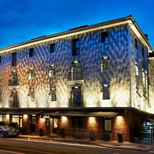 Arzak image 2