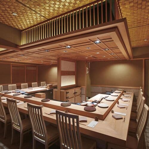 Sushi Saito image 4