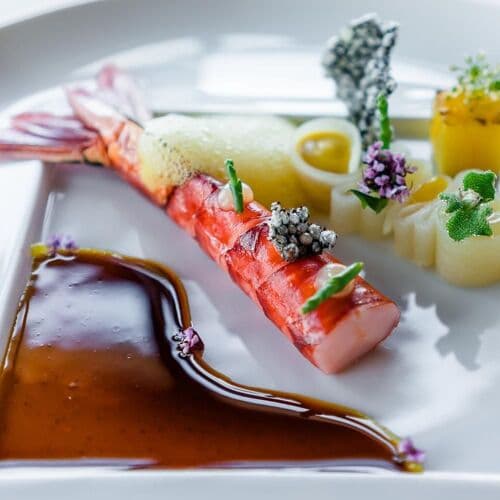Gourmet-Restaurant Der Butt image 4