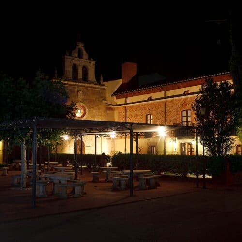 Photo of El Ermitaño
