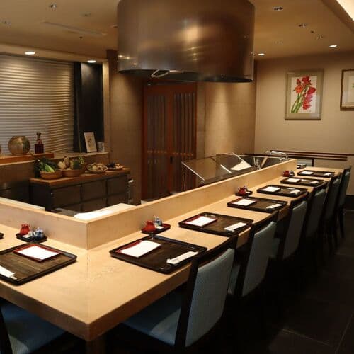 Tempura Kondo image 1