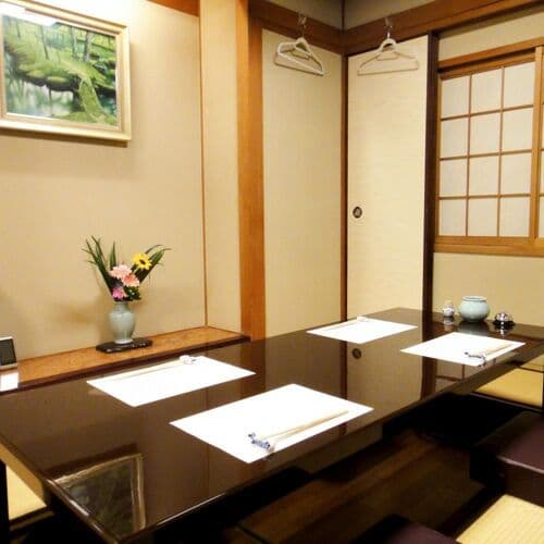 Photo of Yoshiko