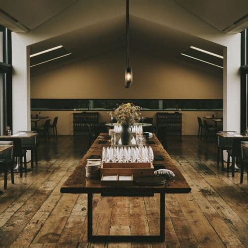 Restaurant Pearl Morissette image 2