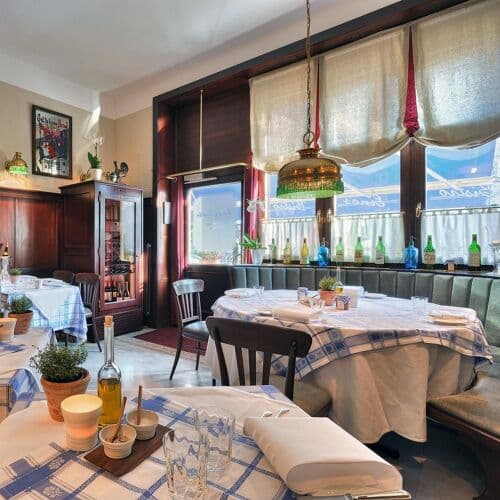 Photo of Erno's Bistro
