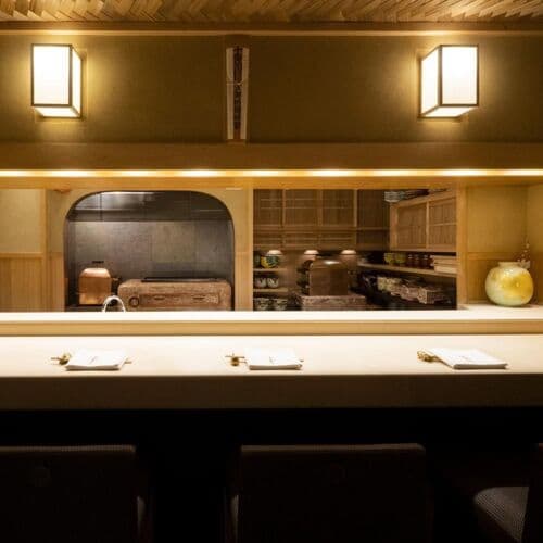 Azabu Kadowaki image 2