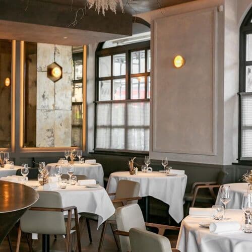 The Ledbury image 2