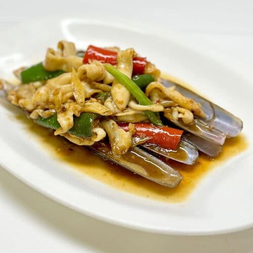 Photo of Xin Ji