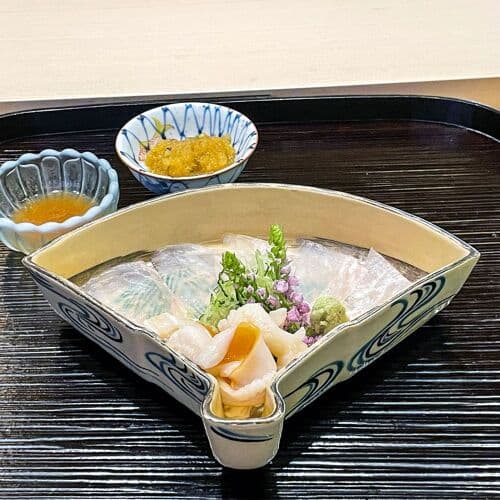 Kaiseki Komuro image 1