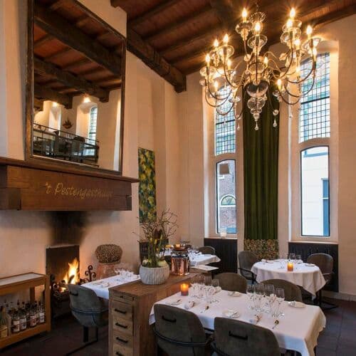 Restaurant Affect image 2