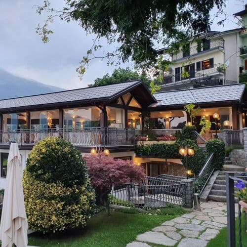 Photo of La Pineta