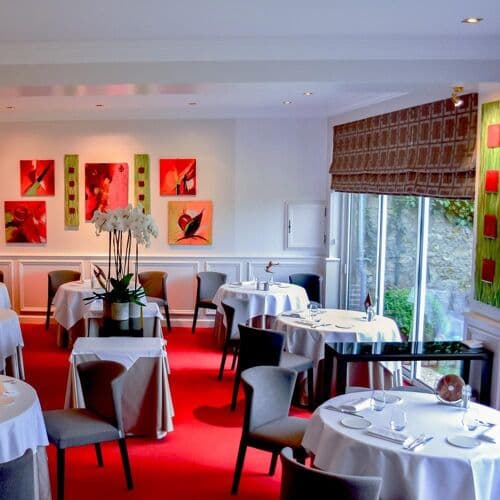 Auberge de la Brie image 3