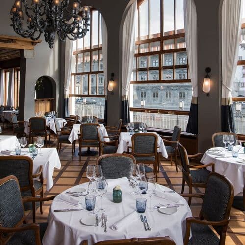 Photo of La Rôtisserie
