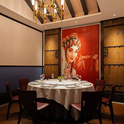 BingSheng Private Kitchen (Tianhe East Road) image 2