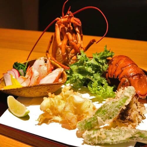 Tempura Matsui image 4