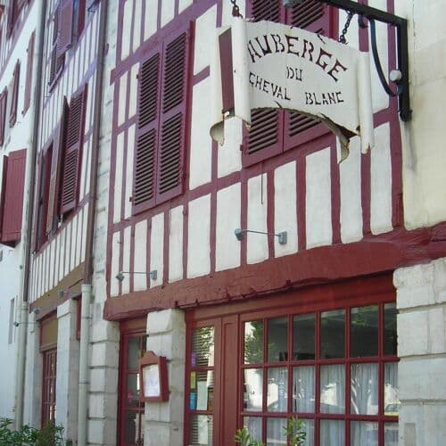 Photo of Auberge du Cheval Blanc