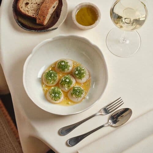 Photo of Palais Royal Restaurant