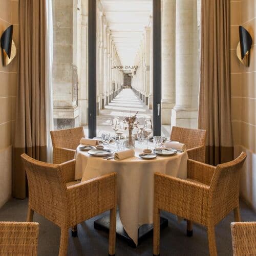 Photo of Palais Royal Restaurant