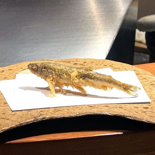 Tempura Yaguchi image 4