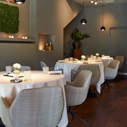 Photo of Restaurant Atelier
