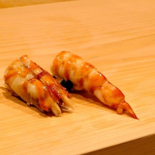 Photo of Jizozushi