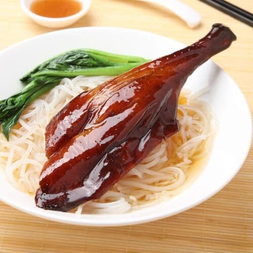 Kam's Roast Goose image 1