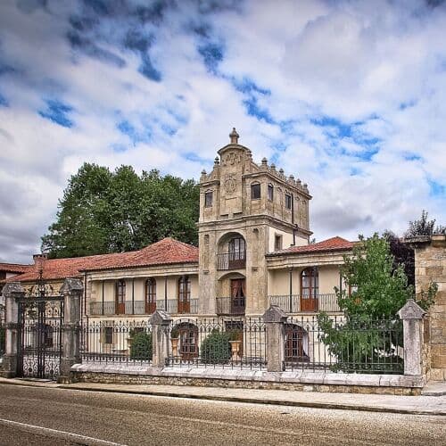 Cenador de Amós image 2