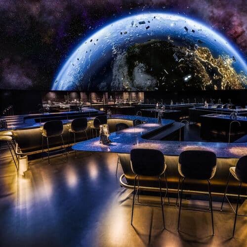 Restaurant Aure image 2