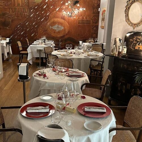 Photo of Acqua Pazza