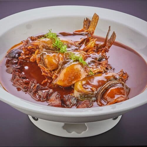 Oriental Sense & Palate image 4