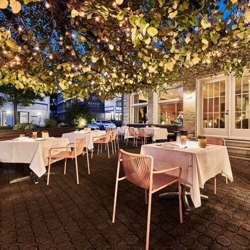 Photo of Eckert | Fine Dining