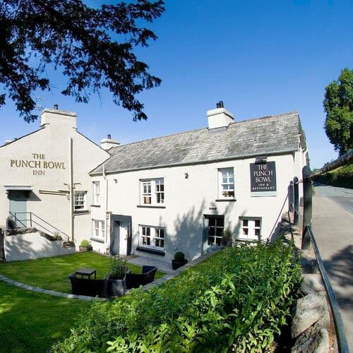Photo of Pentonbridge Inn