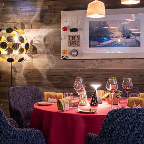 Photo of Les Explorateurs - Hôtel Pashmina