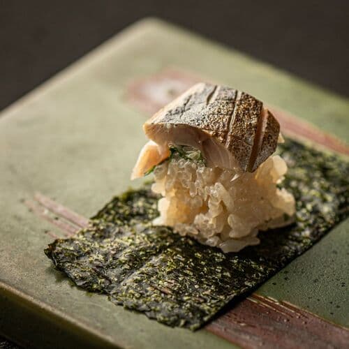 Sen Omakase image 1