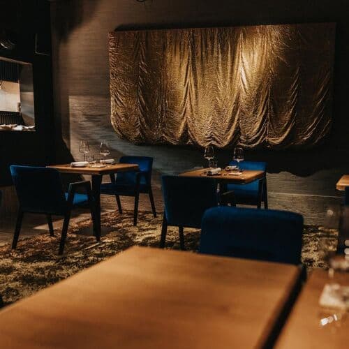 Photo of Esszimmer - Everybody's Darling