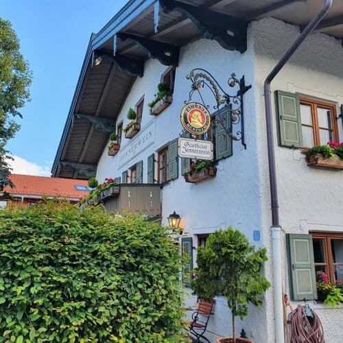 Photo of Winzerhof Stahl