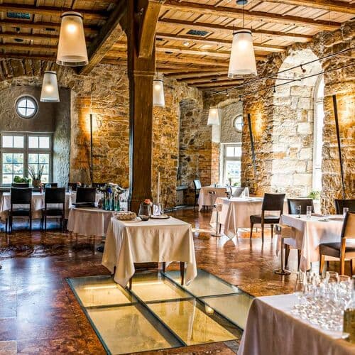 Photo of Restaurant auf Schloss Filseck
