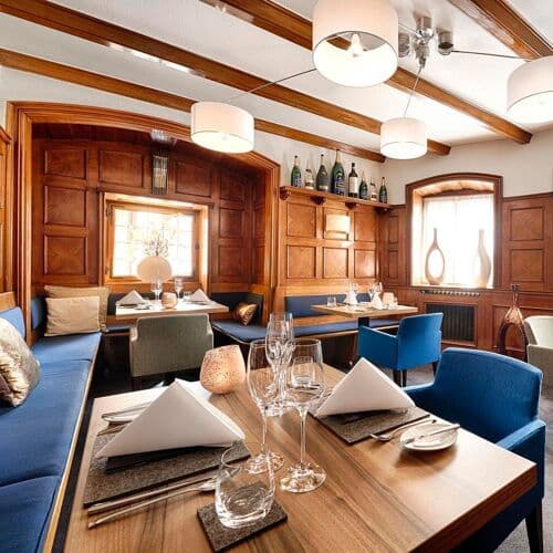 Maerz - Das Restaurant image 2