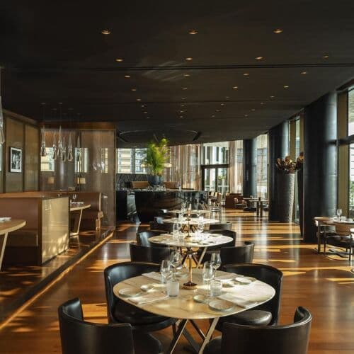 Photo of Il Ristorante - Niko Romito