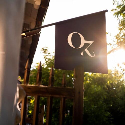 Photo of OZ
