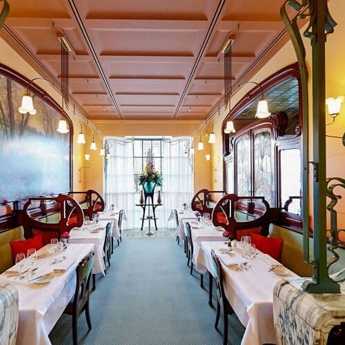 Comme chez Soi image 1