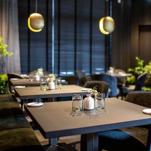 Photo of Restaurant Smink