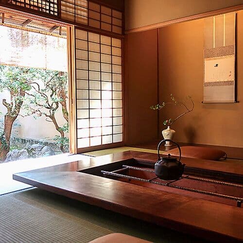 Photo of Kodaiji Wakuden